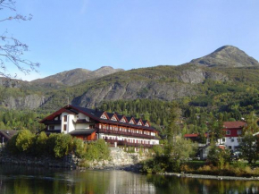 Fanitullen Hotel  Хемседал